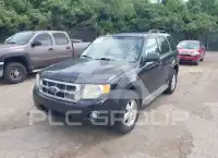 2011 Ford ESCAPE фото