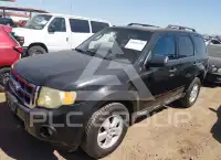 2011 Ford ESCAPE фото