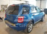 2011 Ford ESCAPE фото