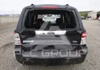 2011 Ford ESCAPE фото