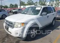 2011 Ford ESCAPE фото