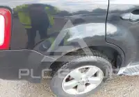2011 Ford ESCAPE фото