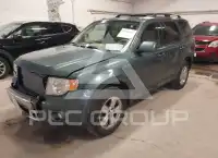 2011 Ford ESCAPE photo