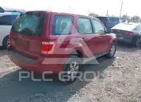 2011 Ford ESCAPE фото