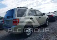 2011 Ford ESCAPE фото
