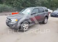 2011 Ford ESCAPE фото