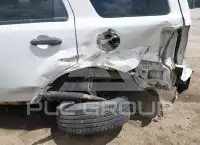 2011 Ford ESCAPE фото