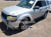 2011 Ford ESCAPE фото