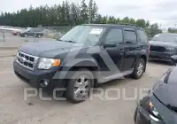 2011 Ford ESCAPE photo