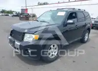 2011 Ford ESCAPE фото