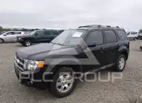 2011 Ford ESCAPE фото