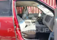 2011 Ford ESCAPE photo