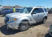 2011 Ford ESCAPE фото