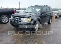 2011 Ford ESCAPE фото