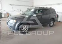 2011 Ford ESCAPE photo