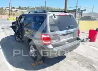 2011 Ford ESCAPE фото
