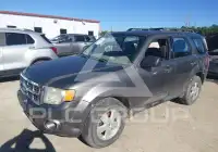 2011 Ford ESCAPE фото