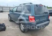 2011 Ford ESCAPE фото