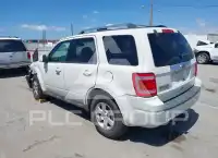 2011 Ford ESCAPE фото
