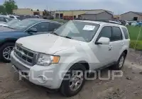 2011 Ford ESCAPE photo
