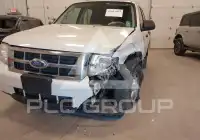 2011 Ford ESCAPE фото