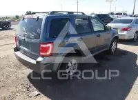 2011 Ford ESCAPE фото