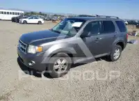 2011 Ford ESCAPE фото
