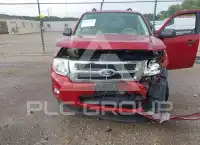 2011 Ford ESCAPE фото