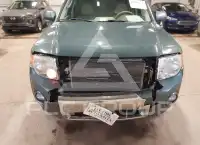 2011 Ford ESCAPE photo