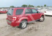2011 Ford ESCAPE photo