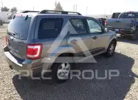 2011 Ford ESCAPE фото