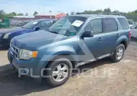 2011 Ford ESCAPE photo