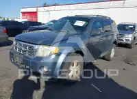 2011 Ford ESCAPE фото