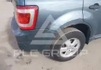2011 Ford ESCAPE фото