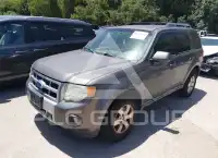 2011 Ford ESCAPE photo