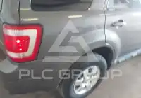 2011 Ford ESCAPE photo