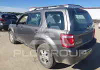 2011 Ford ESCAPE фото