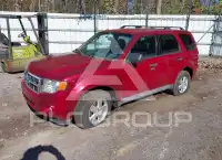 2011 Ford ESCAPE фото