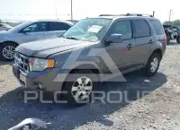 2011 Ford ESCAPE photo