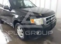 2011 Ford ESCAPE фото