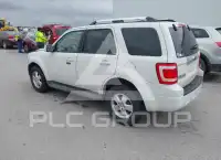 2011 Ford ESCAPE фото