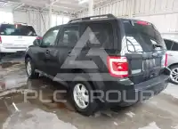 2011 Ford ESCAPE фото
