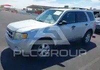 2011 Ford ESCAPE фото
