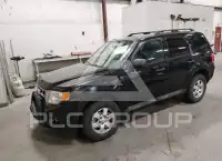 2011 Ford ESCAPE фото
