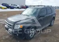 2011 Ford ESCAPE фото