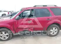 2011 Ford ESCAPE фото