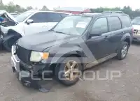 2011 Ford ESCAPE photo