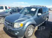 2011 Ford ESCAPE photo