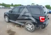 2011 Ford ESCAPE фото