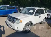 2011 Ford ESCAPE фото